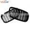 X5 X6 E70 E71 ABS front grille  grill for BMW X5 X6  2007-2014