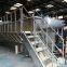 TPNF Nano Flotation Integrated Machine