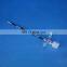 Medical disposable epidural needle