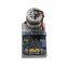 DH-03X 260KG/CM Steering Gear with D Shaft Potentiometer Feedback DC12-24V For RC Robot Arm