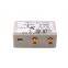 MLA-30+ 100KHz-30MHz Active Loop Shortwave Antenna with 1.2M S-MA to 3.5mm Universal Adapter Cable