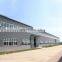 Prefabricated light prefab shed building house garage warehouse steel structures