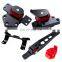 Supports Better Handling and Performance Poly Engine Pendulum Dog Bone Mount Kit With Bushing For VW Golf MK7 2015+