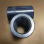 Φ18 45*27 Isometric Parallel Threads Steel Standard Rebar Sleeve