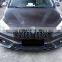 Hot Sale Grille Travel Full Star For BMW 2 Series F45 Style