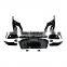 18-19 Body Kits Hot Star Surround Front For Audi Q5L Style