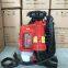 large wind Euro V 2-stroke air-cooled backpack engine blower EB850EA