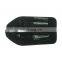 black plastic storage box car organizer for Jeep JK(1 pair)