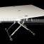Oupusen knock down wooden dining table
