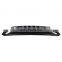 Car Grille For Jeep Wrangler JL 2018 front mesh grille  new accessories Offroad parts auto accessories