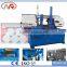 GS260 CNC Cutting Copper Steels Band Sawing Machine
