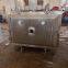 Graphite Powder Square Vacuum Dryer Additive Drying Equipment Sodium Lactate Low Temperature Vacuum Dryer