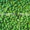 2020 New Crop Top Grade Peeled IQF Frozen Soy Bean kernels