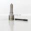 China Liwei injector Nozzle DLLA148P2221,0433172221 for diesel common rail injector Assy 0445120265