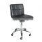 Salon Furniture Set Double Sided Mirrors Barber Styling Chair Hairdressing Salon Equipment barber salon mirror