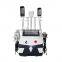 2022 HOTTEST CE Approved Cool Tech Fat Freezing 3 handles criolipolisis 360 Fat Freezing Body Slimming Weight Loss Machine