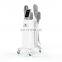 High Intensity Weight Loss Ems Muscle Stimulator 4-channel Tens Ems Muscle Stimulator