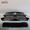 2018 car car  front bumper  hot sale auto front bumper for hilux Rocco