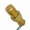 Haoxiang New Material Sensor de velocidad de rueda ABS 7861-92-2310 para excavadora Caterpillar