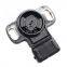 Haoxiang New Auto Throttle Position Sensor TPS Sensor Acelerador MD614735 For MITSUBISHI PAJERO