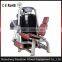 High quality fitness equipment / seated leg extension TZ-6002