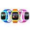 hot selling GPS/LBS SOS Remote monitor Phone calls gps kids smart watch Waterproof Children wrist Watch