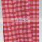 2022  Popular Trend 100% cotton Yarn Dyed Flannel Design For Women