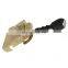 Car New design GEAR SHIFT MECHANISM MANUAL GEARBOX 5 SPEED 5+R 5801260773 For IVECO DAILY 06-12