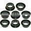 Rear A-Arm Bushing Kit Replacement OE 5438902  Fit for 1996-2018 Polaris Sportsman 335 400 500 570 800 ETX