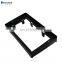 KALEDA Frame Hight Quality Car Radio Cable Harness canbus Stereo Panel Installation Trim Kit Frame For Escape 2004 2005