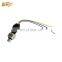 HIDROJET PC400-7 excavator pressure sensor 208-06-71130 pressure sensor switch for PC450-7