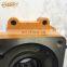 HIDROJET gear pump 4120000063 transmission pump assy for loader LG936