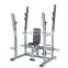 2021Professional multi gym machine Cable crossover FH51