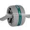TEZEWA Factory Directly Sale Exercise Gym Equipment Ab Wheel Roller Wheel Roller For Home Gym