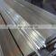 Factory direct sale 321 316 317 stainless steel flat bar