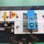 china factory direct sale 1.2mm air duct pittsburgh lockformer forming machine for sale