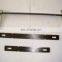 Concrete Panels Used Formwork Metal Accessories Wedge Pin for Flat Tie
