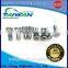  china thread wood stainless steel self tapping screw