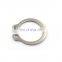 Stainless Steel Retaining Ring Internal Circlips Retaining Washer