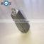 Wholesale Cast Lead Gray Iron Sinkers For Fishing Net