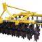 Cheap Professional supplier agricultural small tractor disc harrow for sale