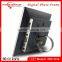 7-inch wifi bluetooth digital photo frame with 800 x 480 Pixels Resolution and MP3 Player