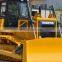 SHANTUI Angle And Height Conform To The Ergonomic Design Powerful Bulldozer DH24