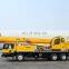 Mobile Truck Crane QY25K5D 25 ton Heavy Lifting Crane sale price