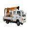 200m meter portable water well drilling rig for water well in dubai