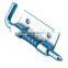 JL225 Zinc Coated Steel Industry Cabinet Spring Hinge