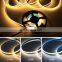 High CRI Customized Length Flexible Printed Circuit Copper Board DC24V 10W COB LED Strip Light