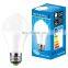 LED PIR Motion Sensor Lamp E27 220V 7W 9W 12W 15W Automatic ON/OFF LED Bulb Light Sensitive Human Body Movement Detector Lights