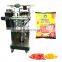 1% precision Automatic four side sealing coffee powder sachet milk powder pouch plastic bag filling sealing packing machine