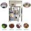 Economical automatic nylon triangle herbal tea bags packing tea leaf bag making packing machine price for small business